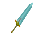 Moonlight Sword - King's Field