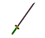 Shadow Blade - King's Field