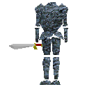 Death Fighter - King's Field