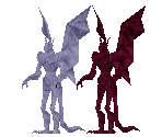 Demons - King's Field