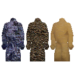 Golems - King's Field