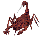Scorpion - King's Field