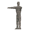 Mummy - King's Field
