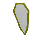 Knight Shield - King's Field