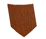 Small Shield - King's Field