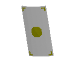 Tower Shield - King's Field