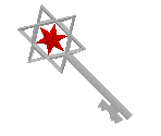Deceased's Key - King's Field