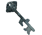 Dungeon Key - King's Field