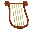 Harp - King's Field