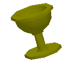 Dragon Cup - King's Field
