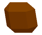 Earth Seal Stone - King's Field