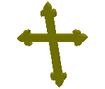 Gold Cross - King's Field