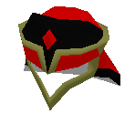 Blood Mask - King's Field
