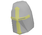 Knight Helm - King's Field