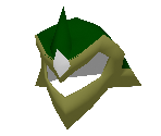 Mist Crown - King's Field