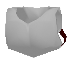 Breast Plate - King's Field
