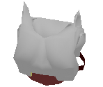 Knight Plate - King's Field