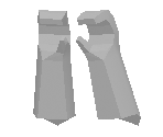 Gauntlets - King's Field