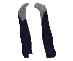 Knight Gloves - King's Field
