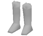 Iron Boots - King's Field