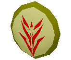 Dragon Crest - King's Field