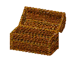 Chest - King's Field
