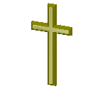 Save Cross - King's Field