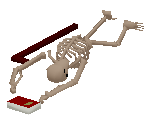 Dead Scholar - King's Field