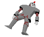 Dead Soldier - King's Field