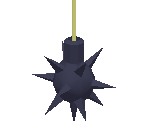 Swing Trap - King's Field
