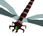 Baltail - King's Field II