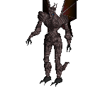 Demon Lord - King's Field II