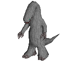 Earth Elemental - King's Field II