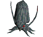 Kraken - King's Field II
