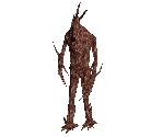 Log Stalker - King's Field II