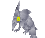 Mecha-Reik - King's Field II