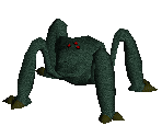 Mogle - King's Field II