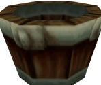 Bucket - Jak and Daxter: The Precursor Legacy
