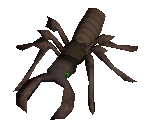 Termite - King's Field II