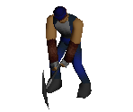 Cliff Lore - King's Field II