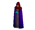 Meryl - King's Field II