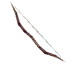 Bow - King's Field II