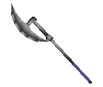 Crescent Axe - King's Field II