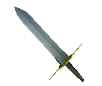 Dagger - King's Field II