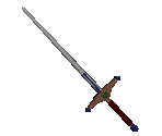 Knight Sword - King's Field II