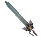 Seath's Sword - King's Field II