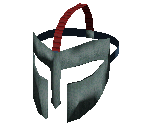 Iron Mask - King's Field II