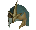 Lightning Helm - King's Field II