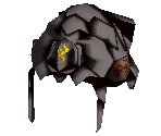 Seath's Helm - King's Field II