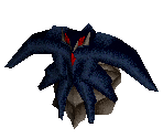 Dark Armor - King's Field II